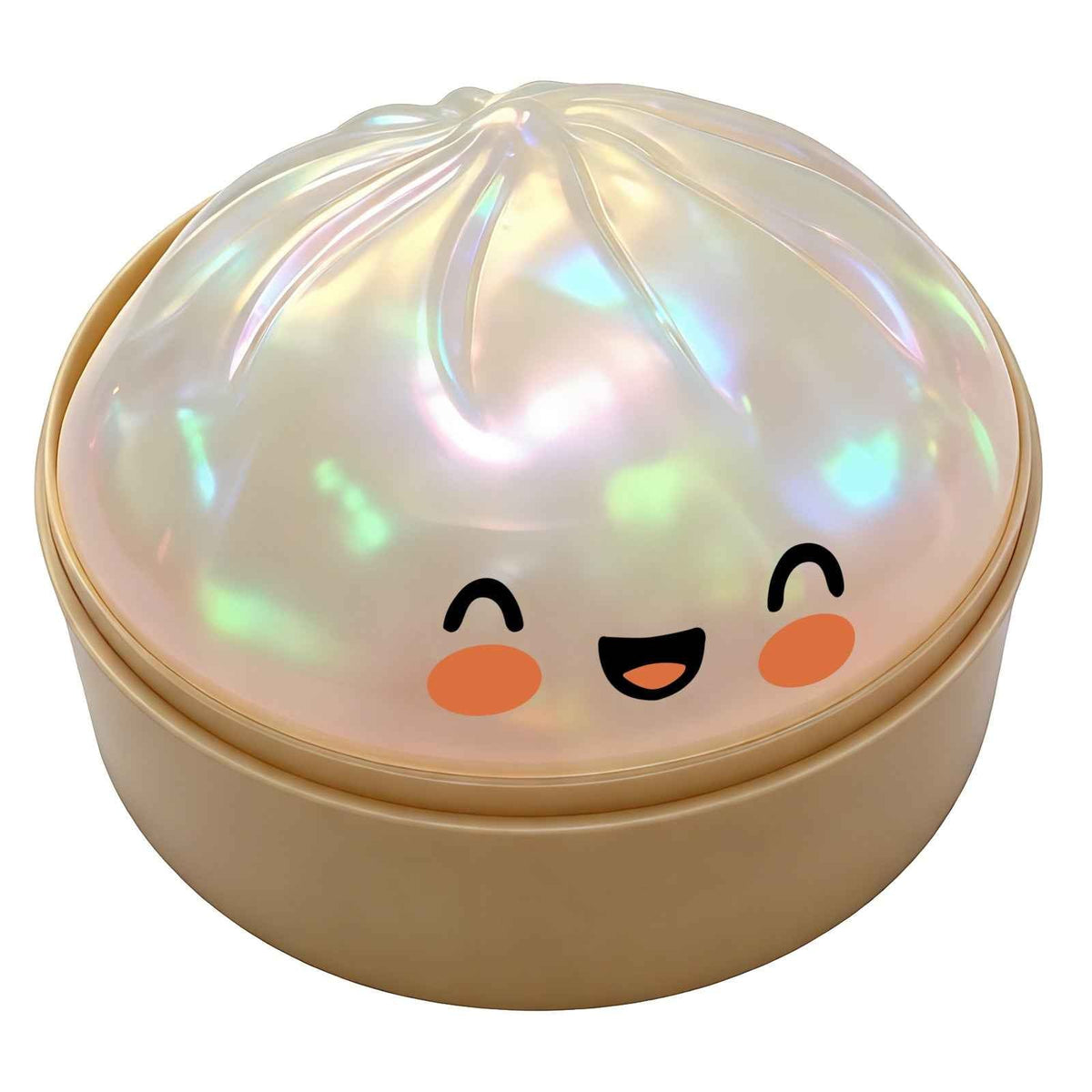 Squishy Toy Soft Foam Smiley Stress Relief