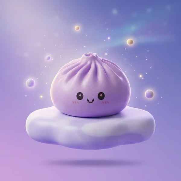 Squishy Toy Soft Foam Smiley Stress Relief