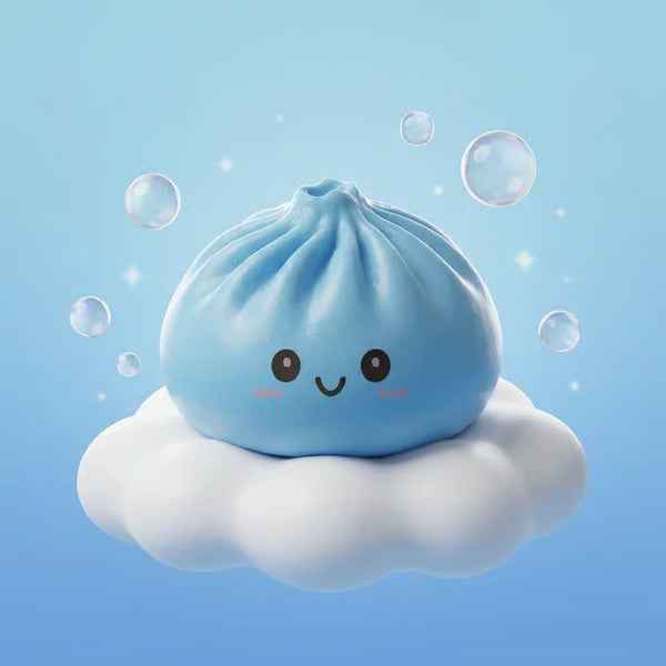 Squishy Toy Soft Foam Smiley Stress Relief