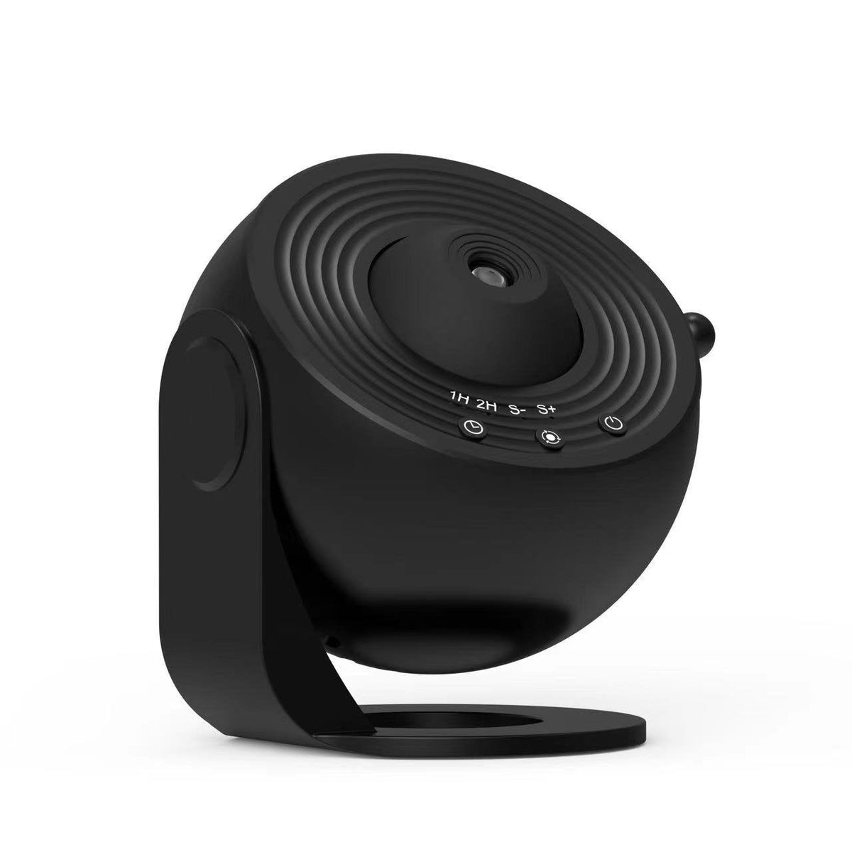 Star Projector 12 Constellations High-Res USB-C & Bluetooth