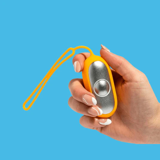 Stress Relief Device Microcurrent Portable Drug-Free