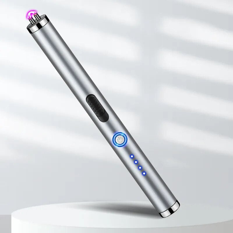 Stun Pen High Power USB Rechargeable LED Light