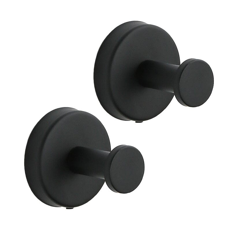 Suction Cup Wall Hook Twist-Lock No-Drill 15 Lbs