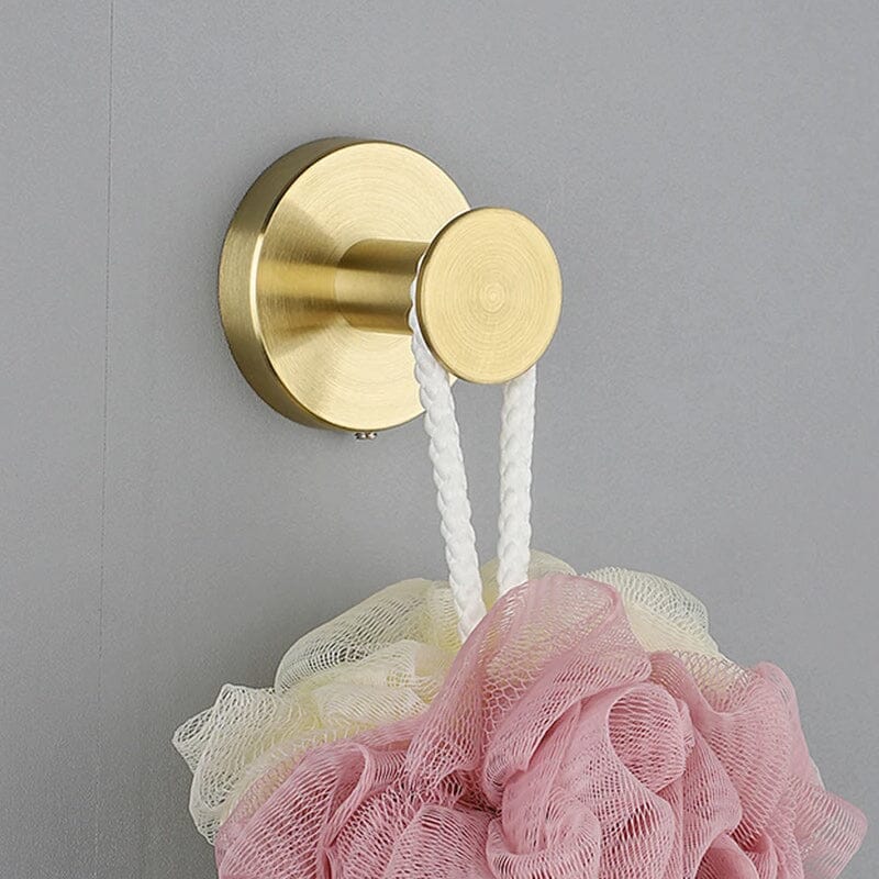 Suction Cup Wall Hook Twist-Lock No-Drill 15 Lbs