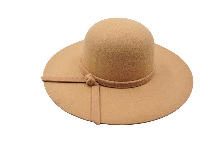 Sun Hat Foldable Wide Brim UV Protection