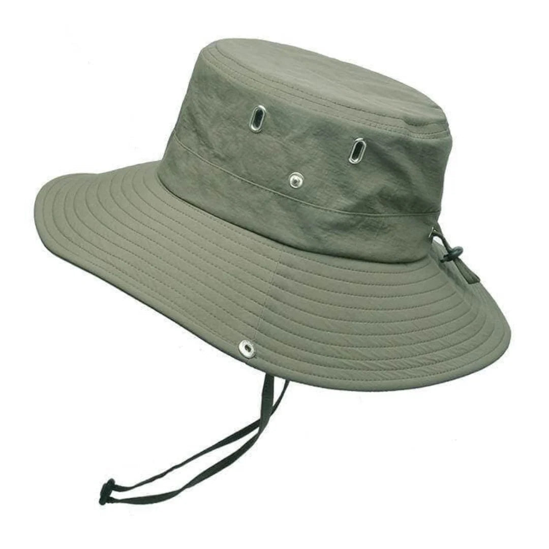 Sun Hat UPF 50 Waterproof & Breathable