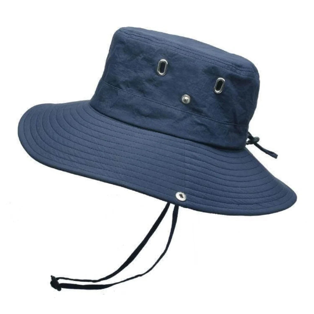 Sun Hat UPF 50 Waterproof & Breathable