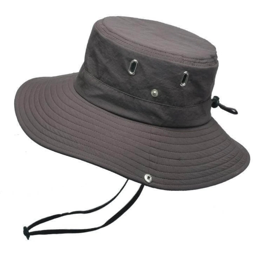 Sun Hat UPF 50 Waterproof & Breathable