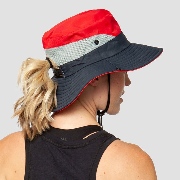 Sun Hat UPF 50+ Wide Brim & Breathable Mesh