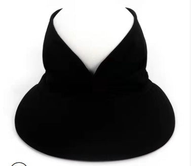 Sun Hat UPF Protection Breathable Polyester & Packable