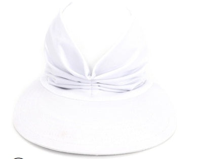 Sun Hat UPF Protection Breathable Polyester & Packable