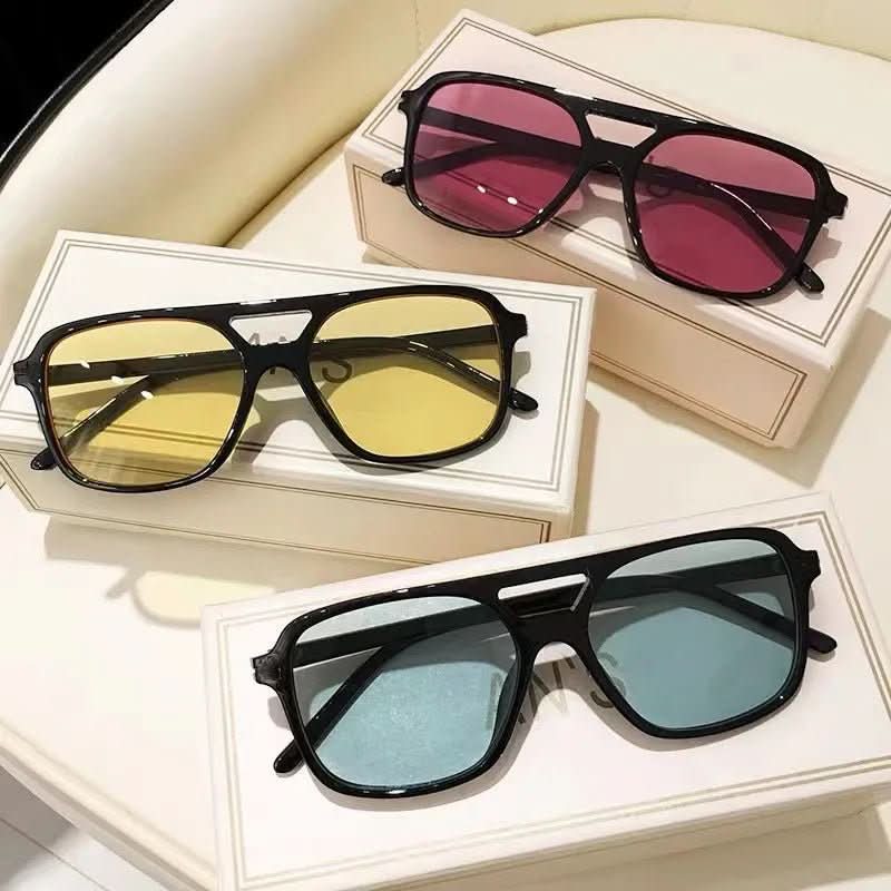 Sunglasses Cat-Eye UV400 Protection Lightweight Polycarbonate