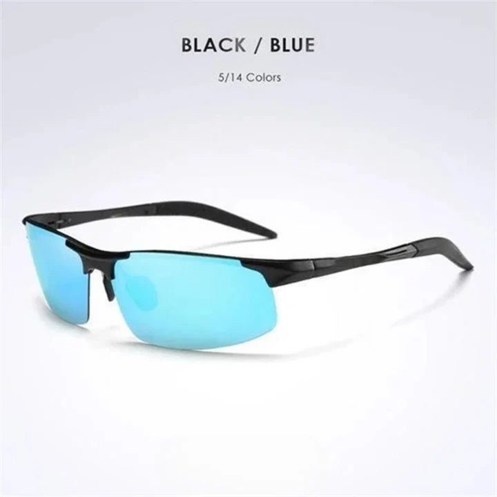 Sunglasses Photochromic Polarized UV400