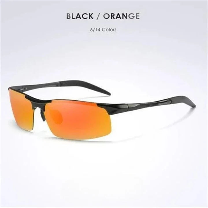Sunglasses Photochromic Polarized UV400