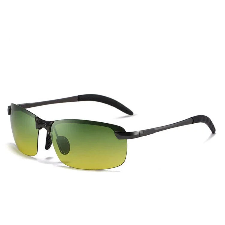 Sunglasses Photochromic Polarized UV400 Protection