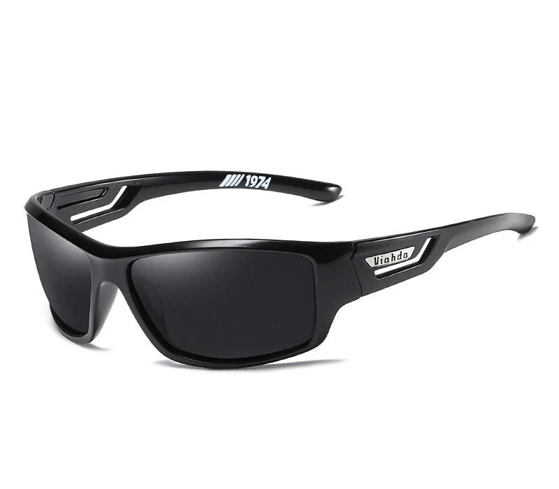 Sunglasses Photochromic UV400 Water-Repellent