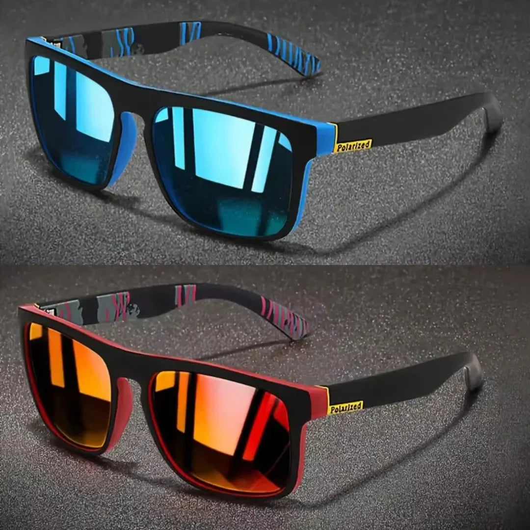 Sunglasses Polarized HD UV400 Lightweight Frame