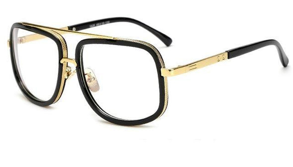 Sunglasses Polarized Lenses & UV400 Protection Lightweight Alloy Frame