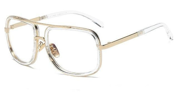 Sunglasses Polarized Lenses & UV400 Protection Lightweight Alloy Frame