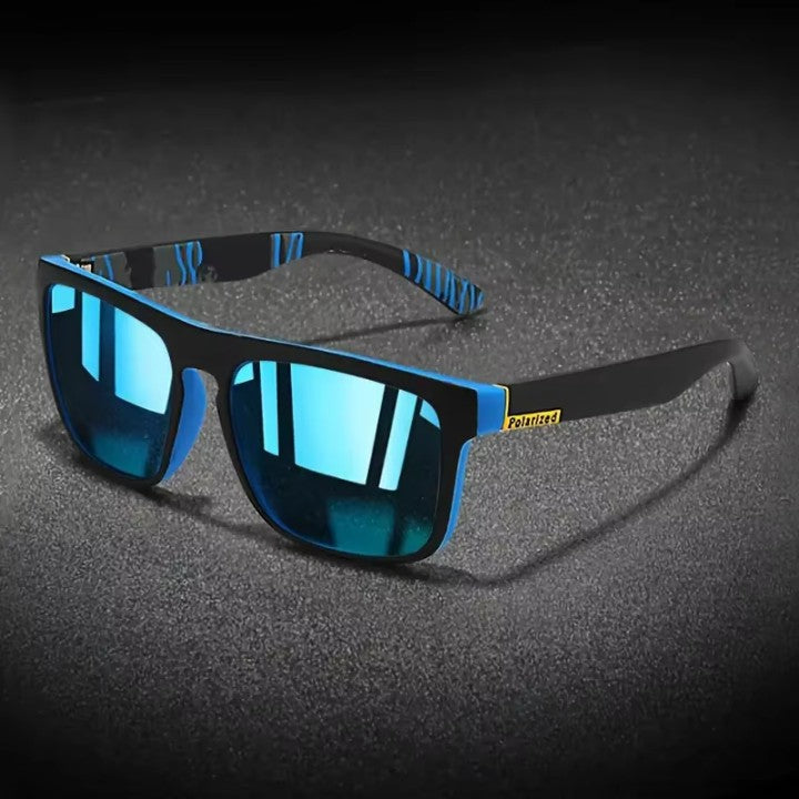 Sunglasses Polarized UV400 Ergonomic Fit