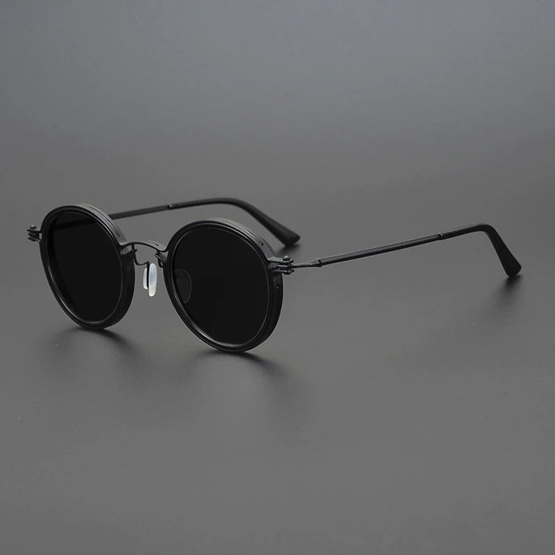 Sunglasses Polarized & UV400 Metal Frame
