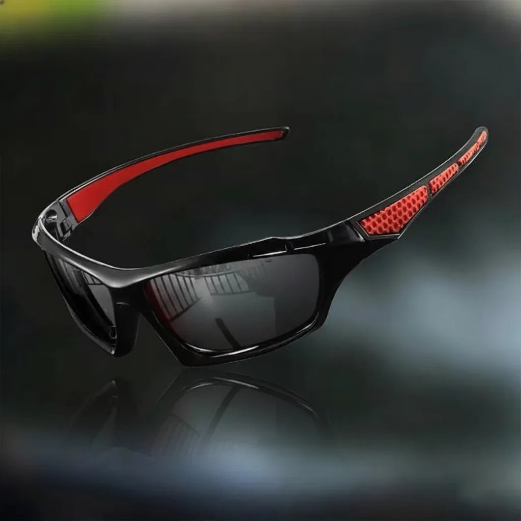Sunglasses Polarized UV400 Metal Frame