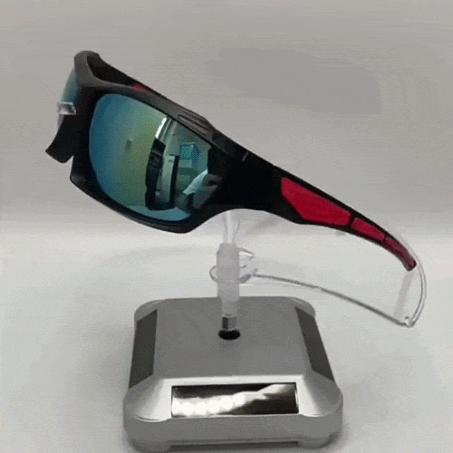 Sunglasses Polarized UV400 Metal Frame