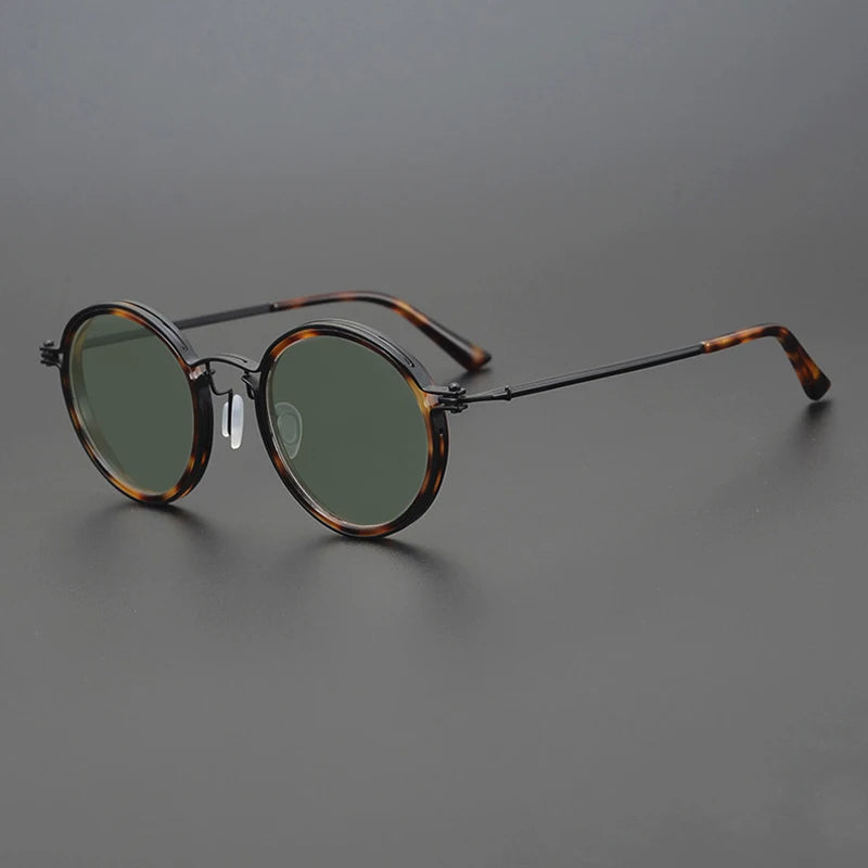 Sunglasses Polarized & UV400 Metal Frame