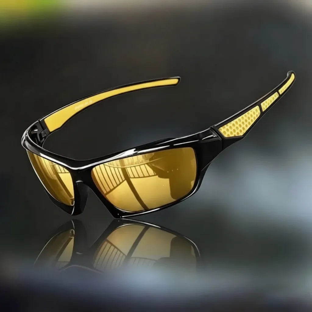 Sunglasses Polarized UV400 Metal Frame