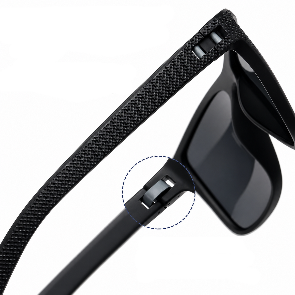 Sunglasses Polarized UV400 Set of 3
