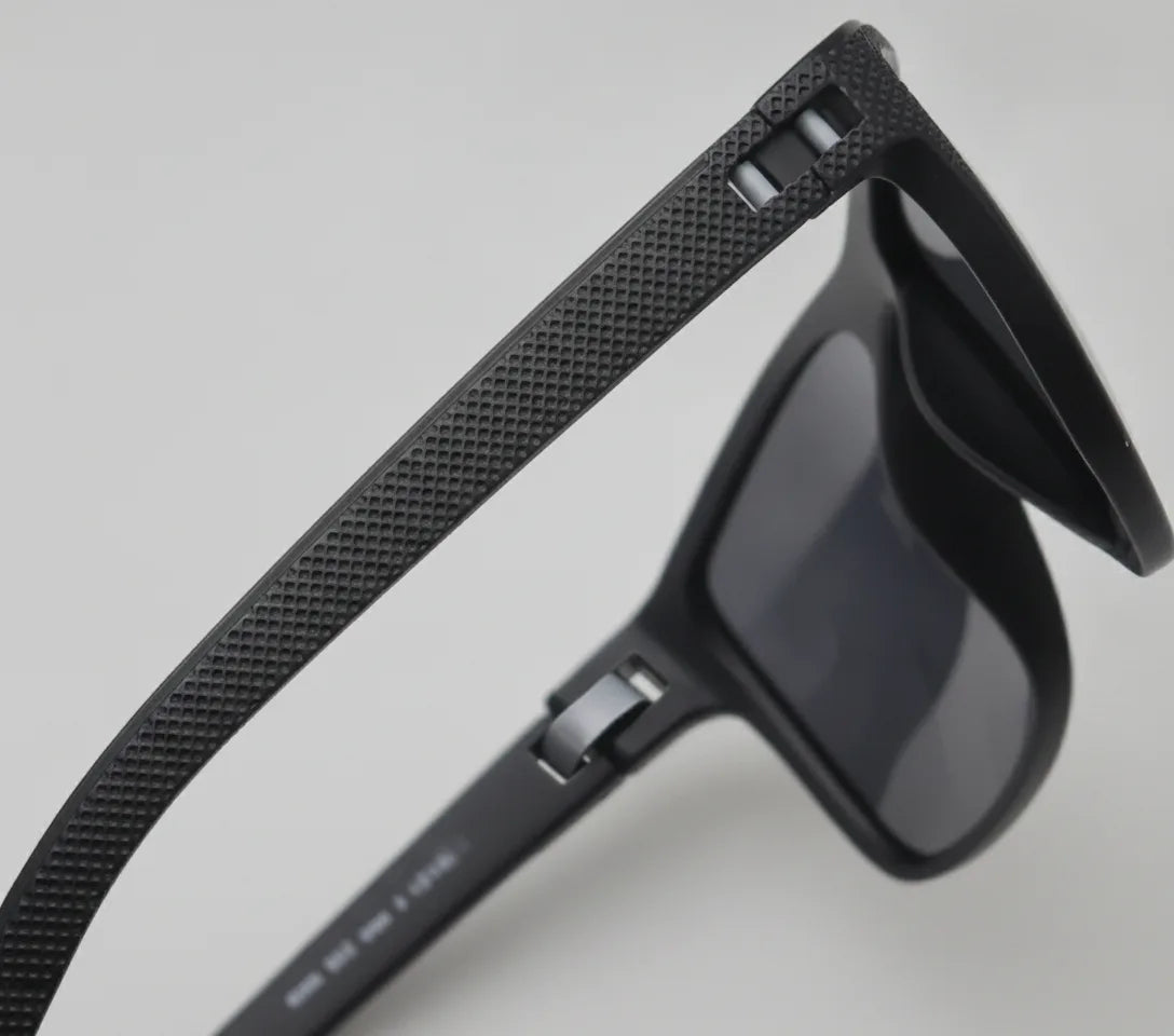 Sunglasses Polarized UV400 Ultralight Set of 3