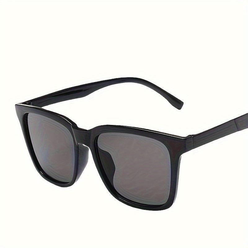 Sunglasses Polarized Y2K Retro Lightweight & Comfortable