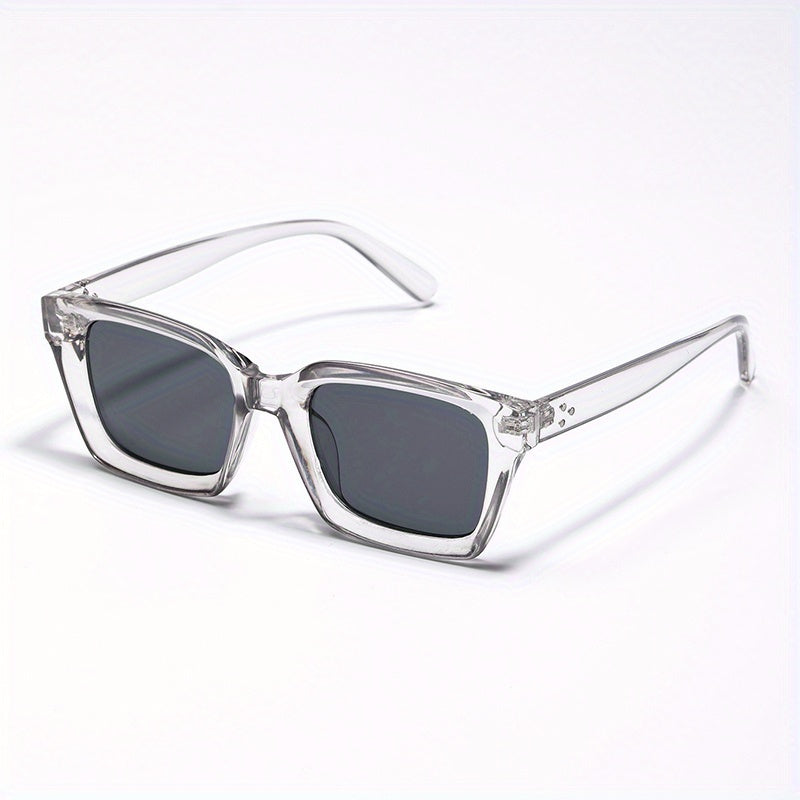 Sunglasses Square Lightweight Polycarbonate UV400