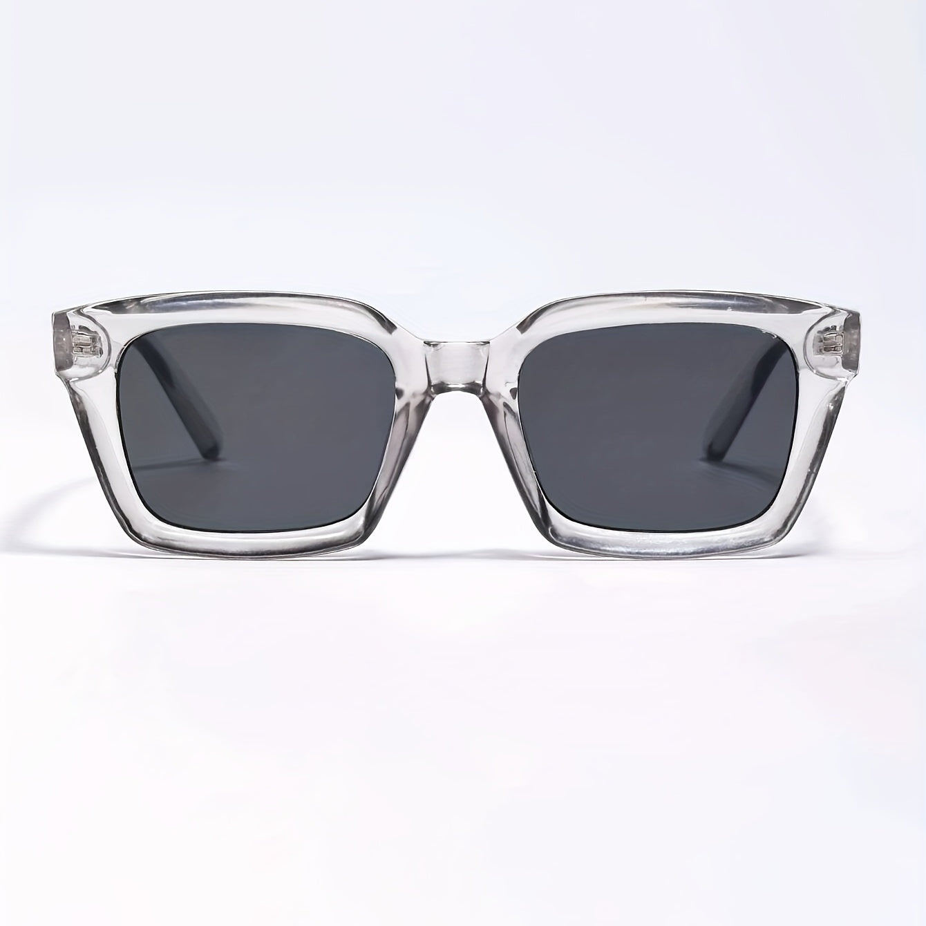 Sunglasses Square Lightweight Polycarbonate UV400