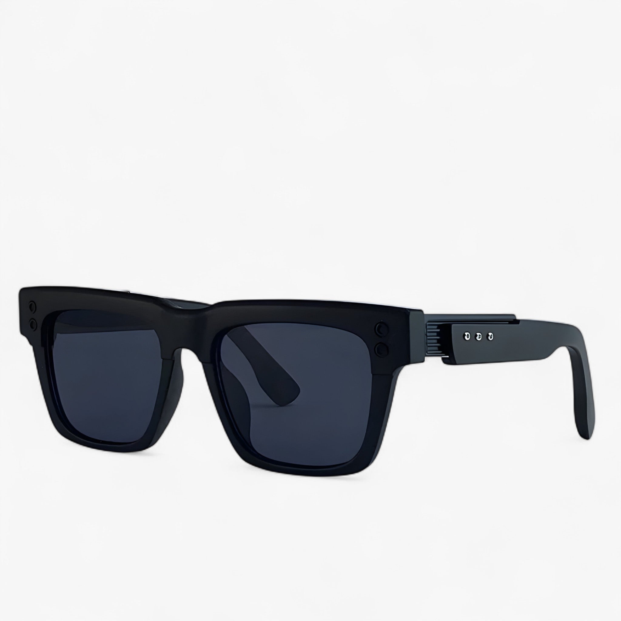 Sunglasses Steampunk Polarized UV400 Lightweight
