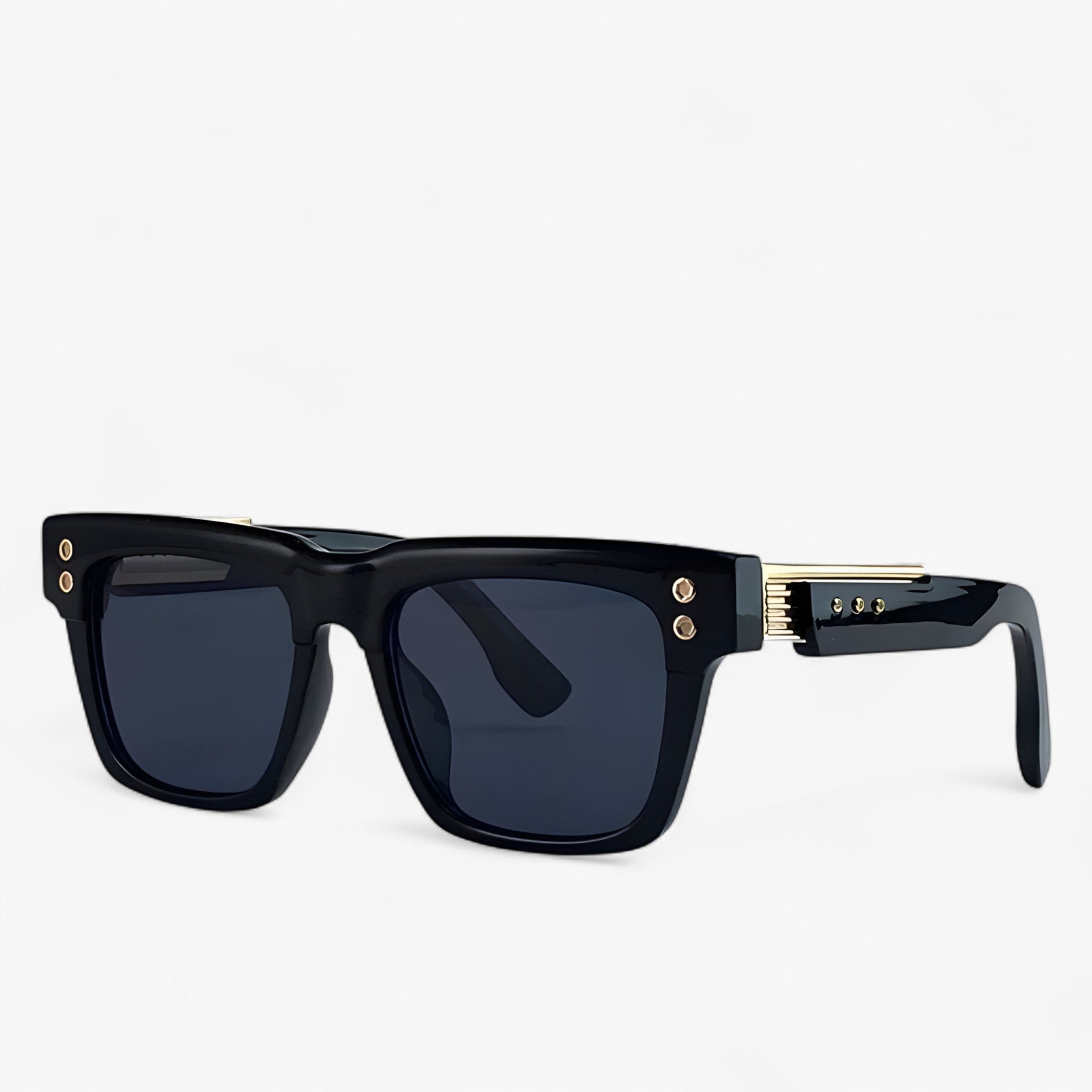 Sunglasses Steampunk Polarized UV400 Lightweight