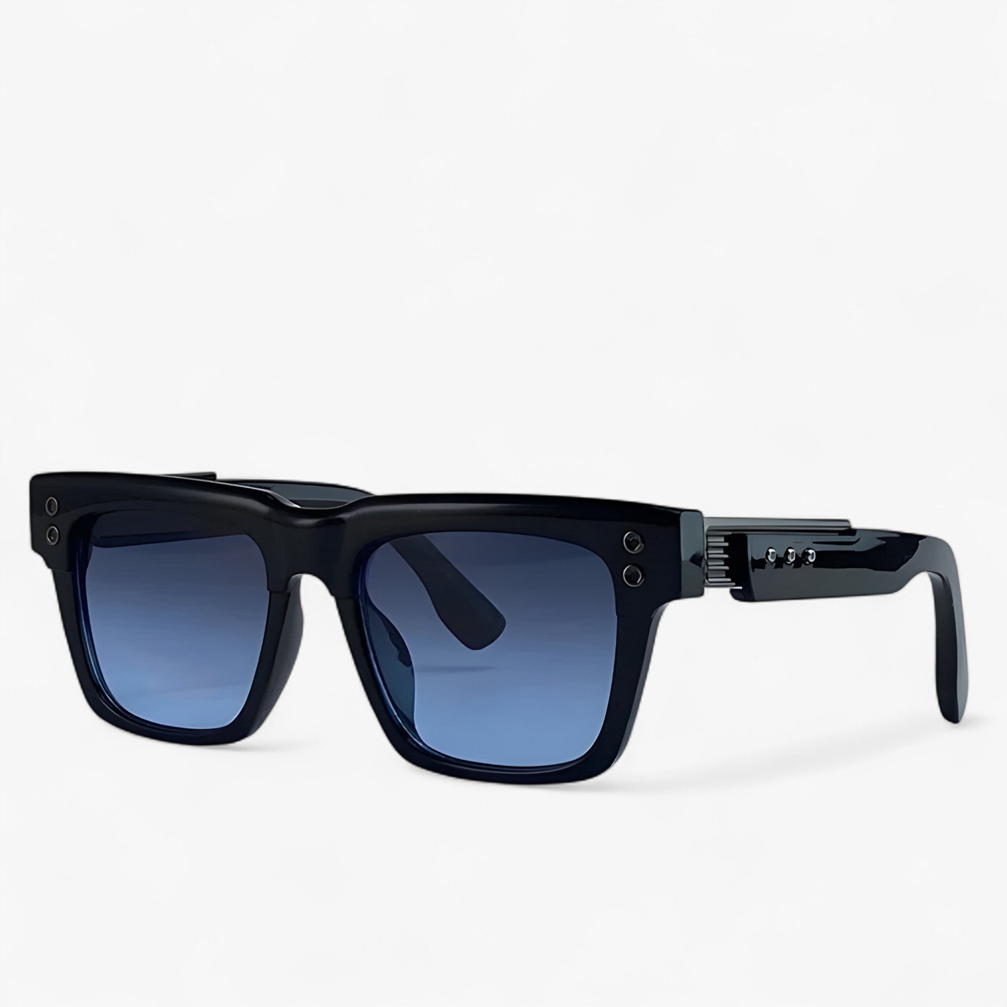 Sunglasses Steampunk Polarized UV400 Lightweight