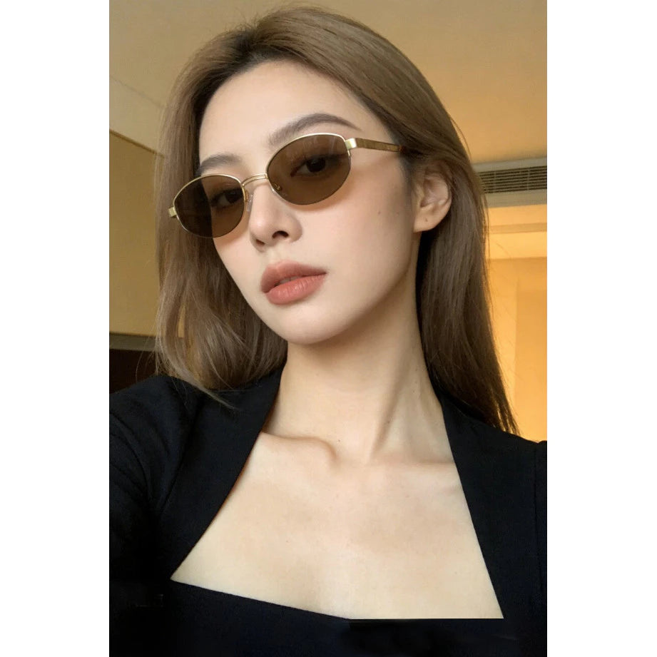 Sunglasses UV400 & Polarized Acetate Frame