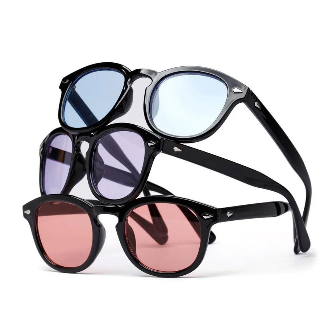 Sunglasses UV400 Tinted Lenses Unisex Fit