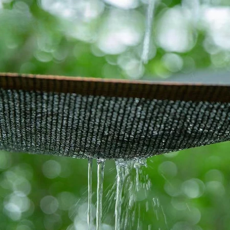 Sunshade Net 70-80% Shade UV Protection Reinforced Eyelets