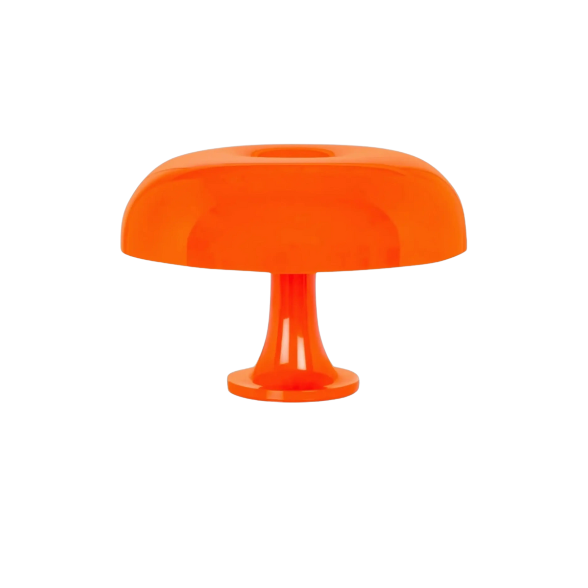 Table Lamp Bauhaus Dome Warm LED & Replaceable Bulb