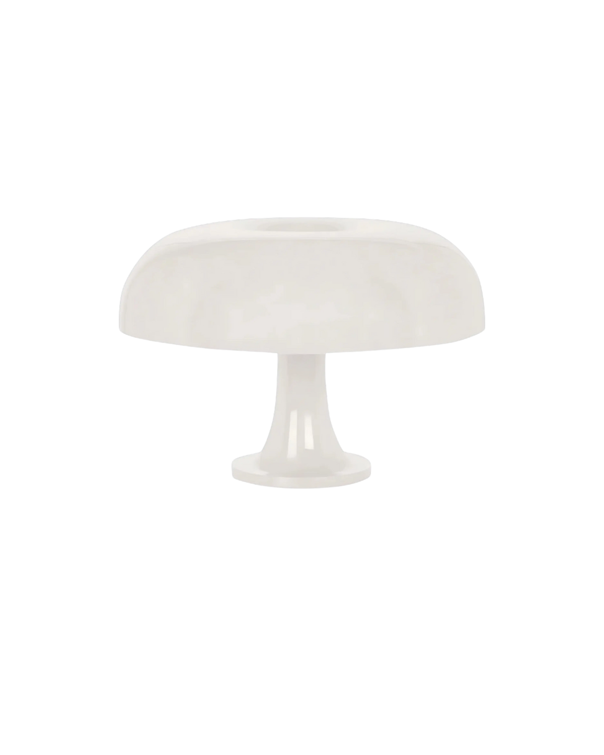Table Lamp Bauhaus Dome Warm LED & Replaceable Bulb