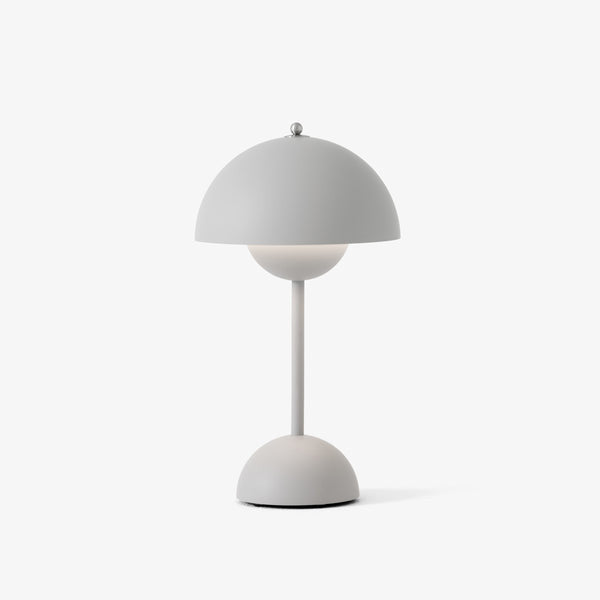 Table Lamp Cordless Dimmable LED Touch Dimmer 10-Hour Battery
