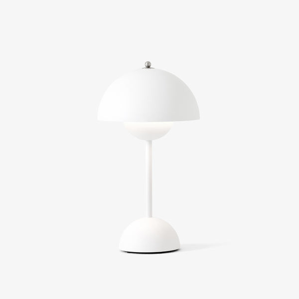Table Lamp Cordless Dimmable LED Touch Dimmer 10-Hour Battery
