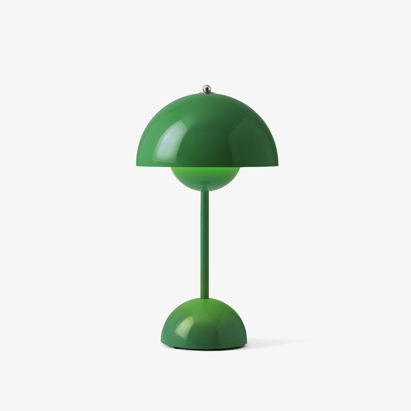 Table Lamp Cordless Dimmable LED Touch Dimmer 10-Hour Battery