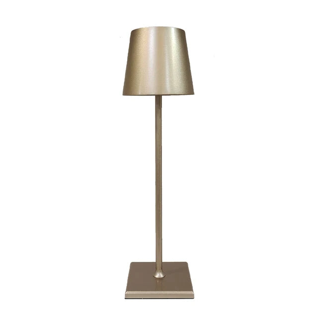 Table Lamp Dimmable LED & Rechargeable Battery