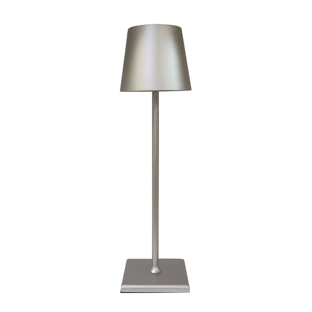 Table Lamp Dimmable LED & Rechargeable Battery