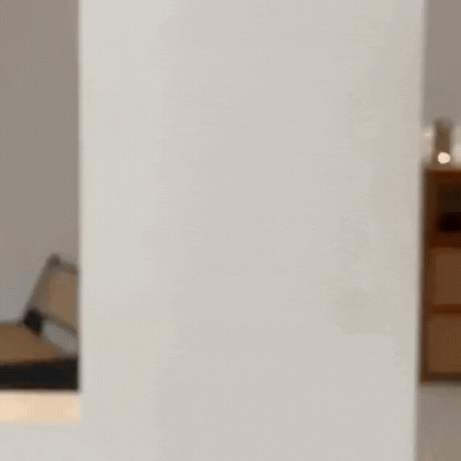Table Lamp Wireless Rechargeable Touch Dimming & 15h Battery