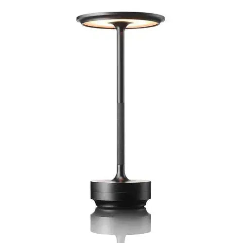 Table Lamp Wireless & USB Rechargeable 3 Brightness Levels