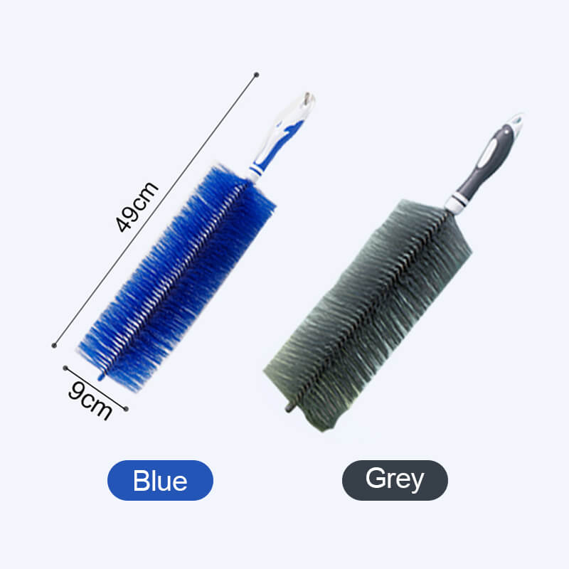 Telescopic Dust Brush 90° Flexible Electrostatic Microfiber